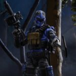 G.I. Joe Classified Range Viper