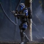 G.I. Joe Classified Range Viper