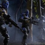 G.I. Joe Classified Range Viper