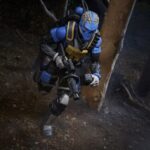 G.I. Joe Classified Range Viper