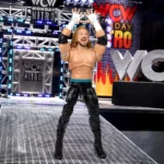 Mattel Creations Ultimates Diamond Dallas Page