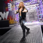 Mattel Creations Ultimates Diamond Dallas Page
