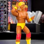 Mattel Creations Ultimates Hulk Hogan