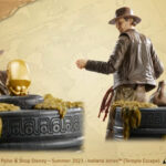 Indiana Jones - Raiders of the Lost Ark - Idol Scene