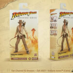 Indiana Jones - Raiders of the Lost Ark - Ciaro Packaging