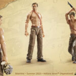 Indiana Jones - The Temple of Doom - Hypnotized Indy