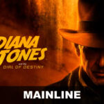 Indiana Jones and the Dial of Destiny