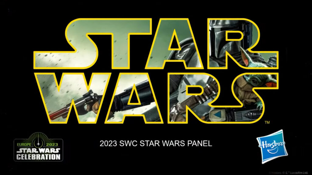 Star Wars Celebration