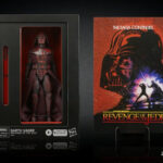 Star Wars Celebration Exclusive Darth Vader