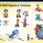 Star Wars Young Jedi Adventures