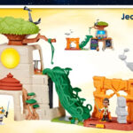 Star Wars Young Jedi Adventures