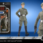 The Vintage Collection Moth Jerjerrod