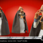 The Vintage Collection ROTJ 4 Pack Tessek