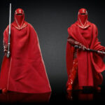 The Black Series ROTJ Imperial Gaurd