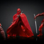 The Black Series ROTJ Imperial Gaurd