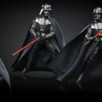 The Black Series ROTJ Darth Vader