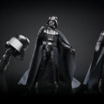 The Black Series ROTJ Darth Vader