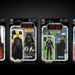 The Black Series ROTJ