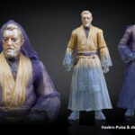 The Black Series ROTJ Force Spirit Pack, Obi-Wan Kenobi