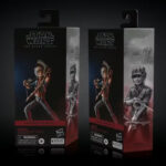 The Black Series The Bad Batch Omega