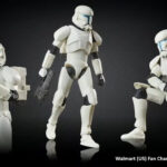 The Black Series The Bad Batch Clone Commando