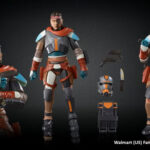 The Black Series The Bad Batch Hunter