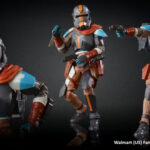 The Black Series The Bad Batch Hunter