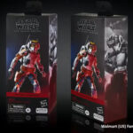 The Black Series The Bad Batch Tech