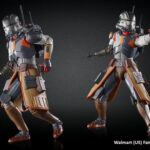 The Black Series The Bad Batch Echo