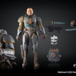 The Black Series The Bad Batch Wrecker