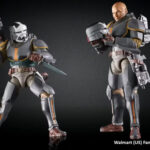 The Black Series The Bad Batch Wrecker