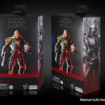 The Black Series The Bad Batch Wrecker