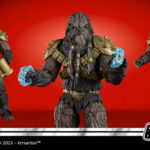 The Vintage Collection The Book of Boba Fett Krrsantan