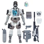 GI Joe Classified Arctic B.A.T