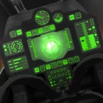 DragonFly Instrument Panel