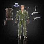 Gi Joe Classified Wild Bill