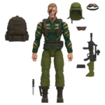 GI Joe Classified Tiger Force Dusty