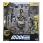 G.I Joe Classified 60th Anniversary Infantry Figure