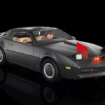 Playmobil Knight Rider