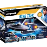 Playmobil Star Trek - U.S.S. Enterprise NCC-1701