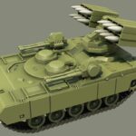 Ramen Toy TMB BMT - Missile Command