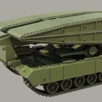 Ramen Toy TMB BMT - Bridge Layer