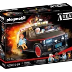 Playmobil The A-Team Van