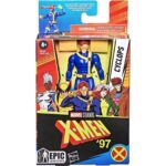 Cyclops 4 inch figure