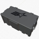 G.I. Joe Foot Locker