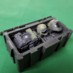 G.I. Joe Foot Locker -prototype