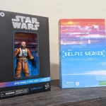 Hasbro Selfie Series Discontinued
