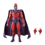 Magneto accessories
