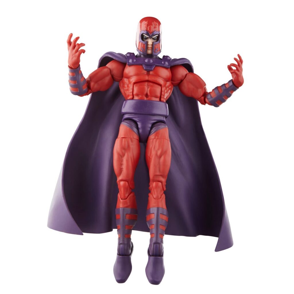 Magneto