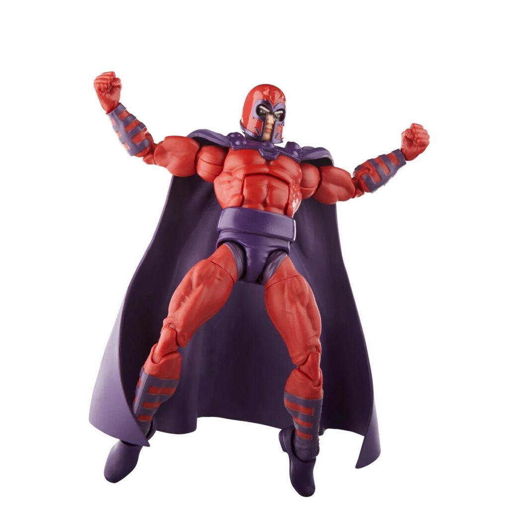 Magneto